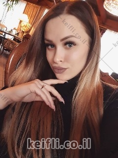 עיסוי הכי מפנק ומרגיע בבת ים