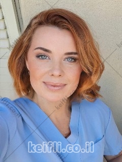 עיסוי מקצועי חדש בהרצליה title=