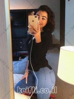 ברמה גבוהה ברמת גן