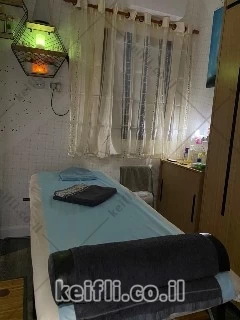 עיסוי הכי מקצועי בבת ים title=