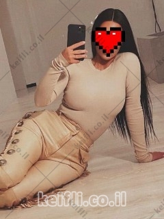 עיסוי הכי מפנק ברמת גן