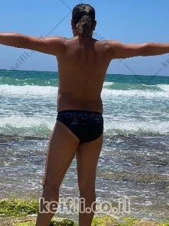 עיסוי מגבר לגבר בתל-אביב title=