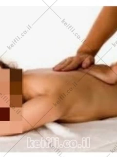 עיסוי מפנק טנטרי לנשים בלבד title=