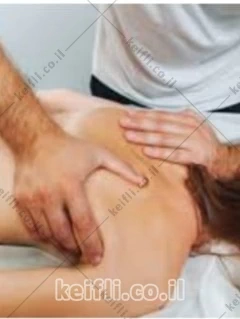 עיסוי מפנק טנטרי לנשים בלבד