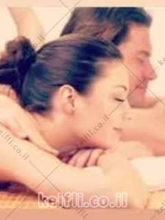 עיסוי טנטרי לגברים בירושלים title=