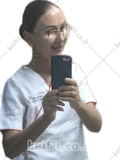 עיסוי הכי מקצועי בבת ים title=