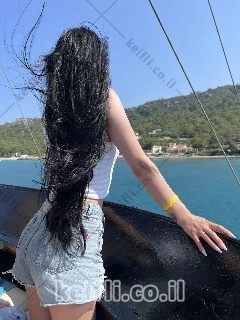 עיסוי מפנק בתל אביב