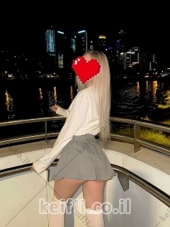 עיסוי משחרר ומפנק באשקלון title=